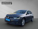 Volkswagen Polo 1,0 TSI DSG Style Navi LED ACC SHZ PDC - Volkswagen Polo Jahreswagen: Automatik