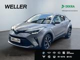 Toyota C-HR 1.8 Hybrid Team D *LED*SHZ*CAM*CarPlay* - Toyota C-HR Gebrauchtwagen in Berlin