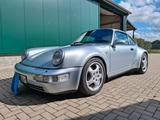 Porsche 964 Jubi 30 Jahre Jubiläumsmodell 67800 km  - Porsche 964: Coupé