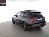 Mercedes-Benz GLC 300 4M AMG NIGHT SPURPAKET,KAMERA,AHK,19ZOLL - Mercedes-Benz GLC 300