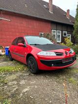 Renault Megane TÜV NEU NICHT FAHRBEREIT - Renault Megane aus 2008: Kombi