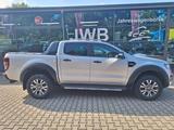 Ford Wildtrak 3,2 4x4 AHK3,5t T8 Xenon Radläufe Rollo - Ford Ranger mit Diesel-Antrieb: 2.5
