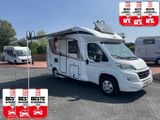 Bürstner Lyseo 590 TD Nur 9tkm +Heckbad+absenkb. FT+Marki - Offers matching your search criteria