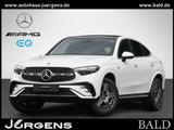 Mercedes-Benz GLC 300 de 4M Cp AMG-Sport/Pano/AHK/Guard 360/19