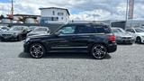 Mercedes-Benz GLK 350 CDI 4MATIC - AMG Line  - Mercedes-Benz GLK-Klasse Gebrauchtwagen in Köln