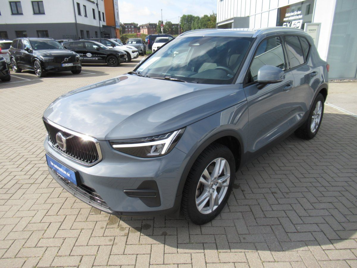 Volvo XC40 B4 Core imagem 2