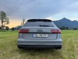 Audi S6 4.0 TFSI quattro -ABT , Luft Matrix Keramik  - Audi S6 Gebrauchtwagen in München