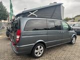 Mercedes-Benz Viano 3.0 Marco Polo/ KÜCHE / STANDHEIZUNG - Angebote
