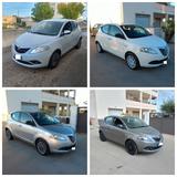 Lancia Ypsilon 1.300 Multijet Diesel 95 CV euro  - Lancia Ypsilon mit Diesel-Antrieb