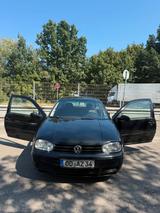 Volkswagen VW Golf 4 1.9 SDI | TÜV 10/2027 - Volkswagen Golf: Sdi