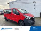 Opel Vivaro B Kasten L1H1 2,7t 1.6 CDTI *7128*EXPORT - Opel Vivaro in Bonn
