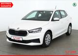 Skoda Fabia 1.0 MPI Active LED Sitzheizung PDC Limiter