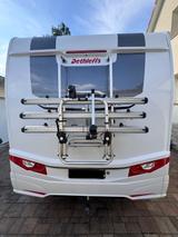 Dethleffs Pulse GT 7051 - Dethleffs Diesel Teilintegrierter Automatik