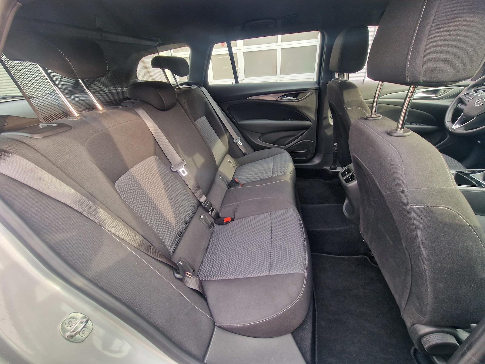 Opel Insignia 1.5 D Business Edition NAVI Klimaautom