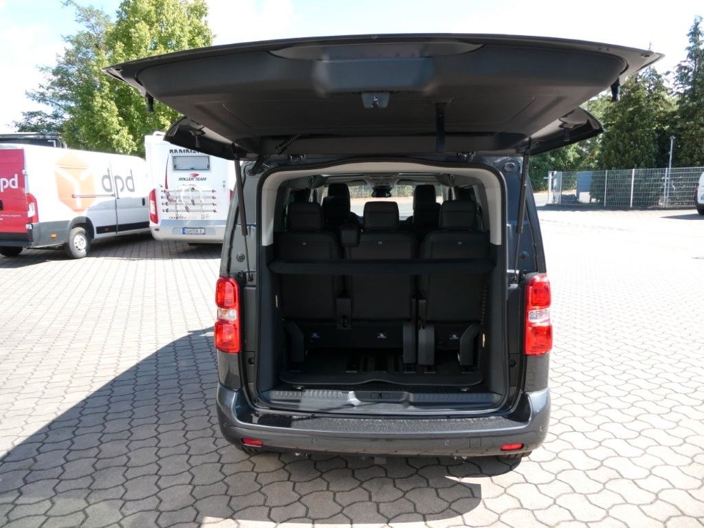 Fahrzeugabbildung Fiat Ulysse La Prima L2