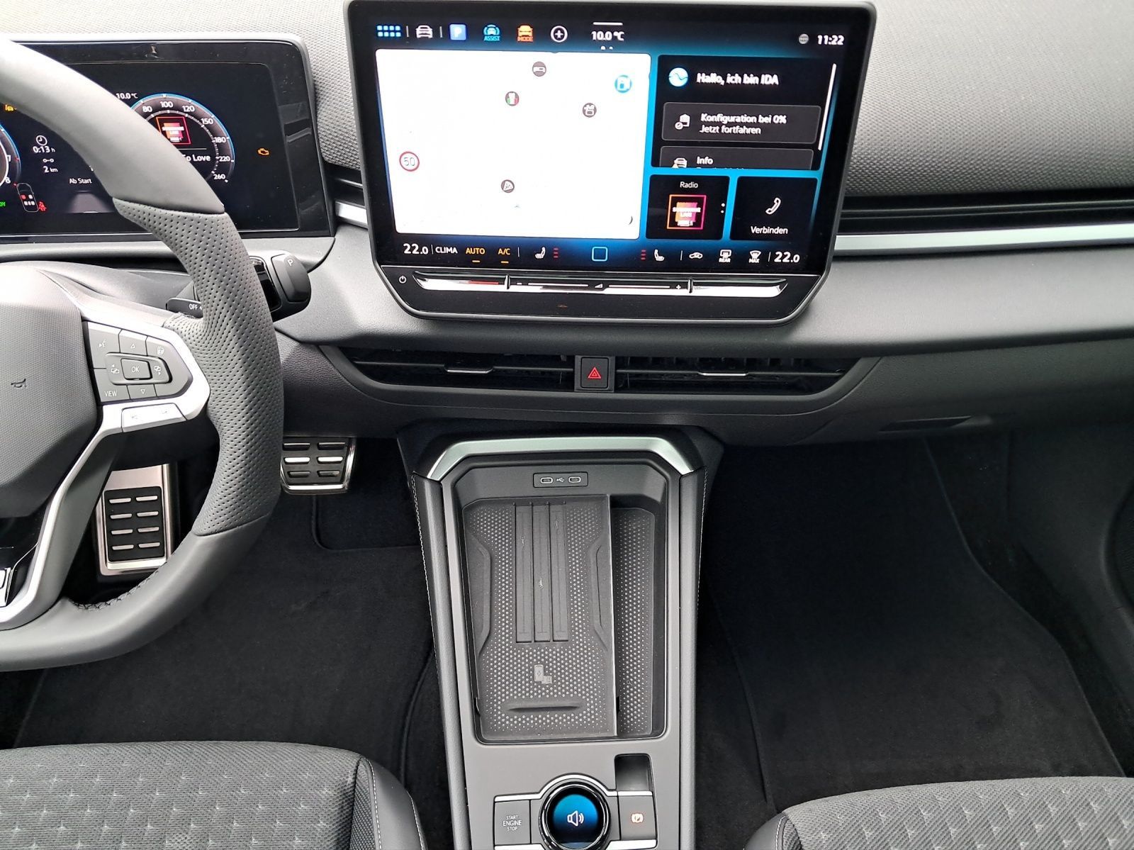 Volkswagen T-Roc - Bild 10