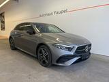 Mercedes-Benz A 250e AMG-Line Panorama Distronic Keyless Go - Mercedes-Benz A 250 in Nürnberg