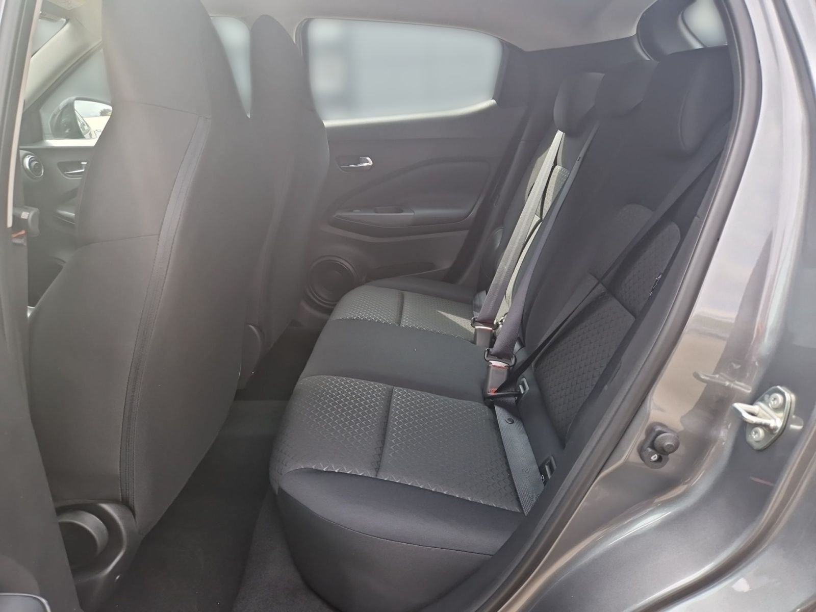 Fahrzeugabbildung Nissan Juke Acenta 114 PS FACELIFT *NAVI*KLIMA*SITZHZG*