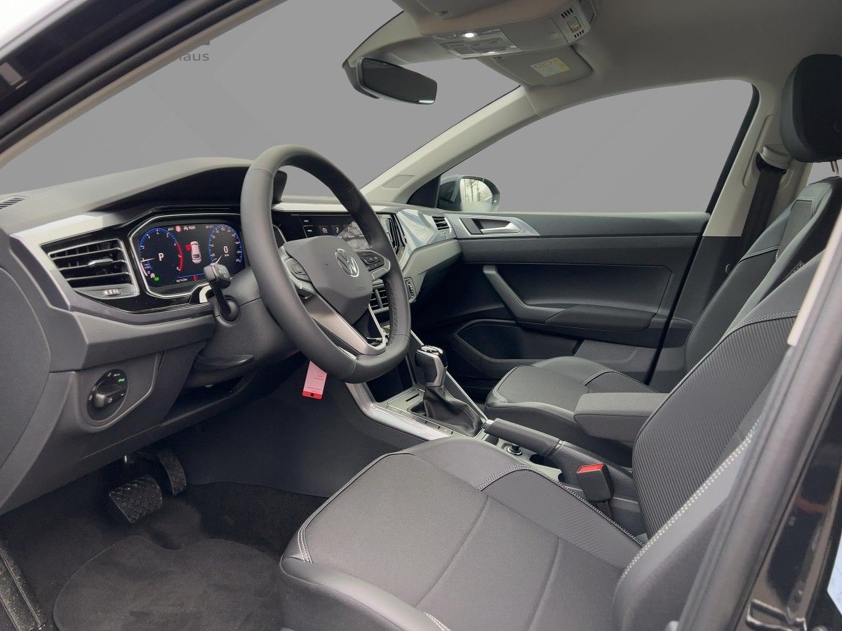 Volkswagen Taigo - Bild 10