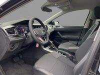 Volkswagen Taigo - Vorschau Bild 10