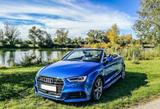 Audi A3 Cabrio 2.0 TFSI quattro STronic SLine B&O - Audi A3: Cabrio, Sline