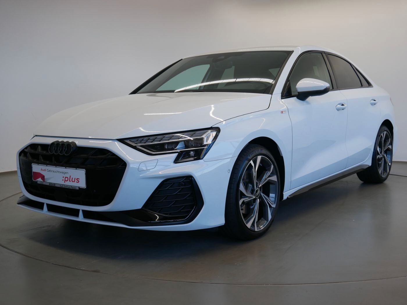 Audi A3 - Bild 2