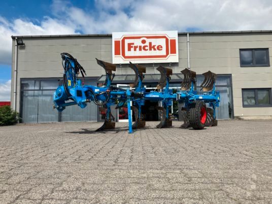 Lemken VariOpal 8 X5L90 5-Schar