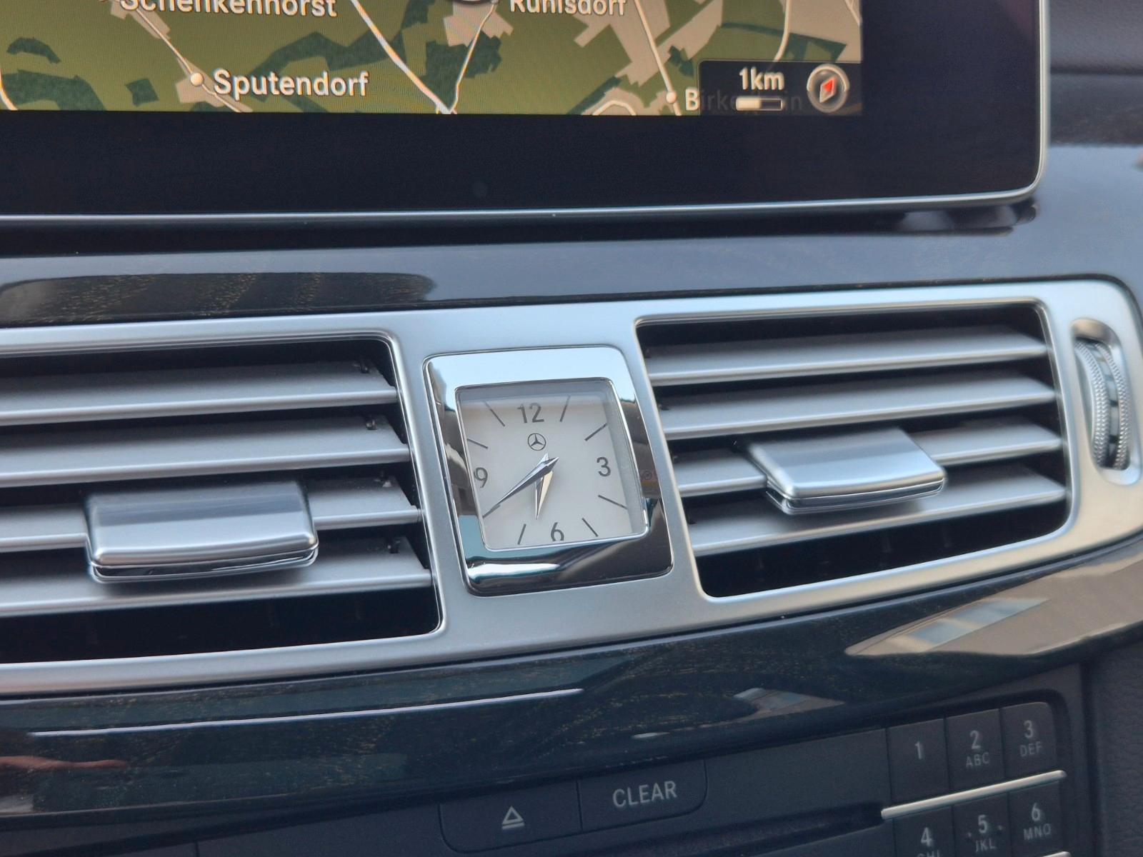 Mercedes-Benz CLS 350d Shooting Brake Multibeam 19" AMG 360°