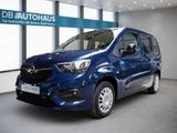 Opel Combo Life Elegance 1.5 Diesel Navi Sitzhz - Opel Combo Life Elegance mit Diesel-Antrieb