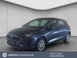 Ford Fiesta 1.0 EcoBoost S&S COOL&CONNECT - Ford Fiesta Gebrauchtwagen