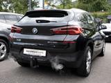 BMW X2 sDrive 20i AHK LED W-LAN NAVI SHZ Advantage - BMW X2 Gebrauchtwagen