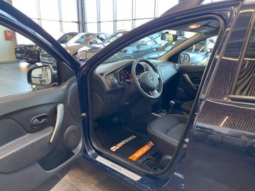 Dacia Logan MCV II Kombi Laureate *KAMERA*NAVI*PDC*TEM