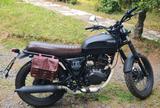 Brixton Cromwell 125 ABS - Offers