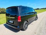 Mercedes-Benz V 250 d 4MATIC EDITION kompakt*AMG-L.*AHK*STDHZ - gebrauchte Mercedes-Benz V 250 aus dem Jahr 2017