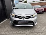 Toyota Verso 1.6 Comfort - Toyota Verso: 1.6