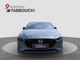 Mazda 3 SELECTION+BOSE+360KAM+SPURHALTE+NAVI+TEM - Mazda 3 in Ludwigshafen