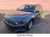Volkswagen Passat Variant Comfortline BlueMotion - VW Gebrauchtwagen