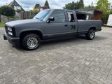 Chevrolet C1500 - Chevrolet Gebrauchtwagen von 1990