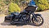 Harley-Davidson FLTRXST ROAD GLIDE  ST 117 - HARLEY-DAVIDSON ROAD GLIDE FLTRX