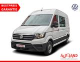 Volkswagen Crafter Kasten 2.0 TDI PLUS 35 L2H2 Tempomat PDC