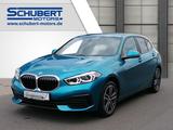 BMW 118 i LED Navi DAB Sitzheizung Lenkradheizung - BMW 118 in Magdeburg