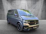 Volkswagen T6.1 Multivan/Edition/4Motion/DSG/LED/Kamera/AHK - gebrauchte VW T6 Multivan aus dem Jahr 2020