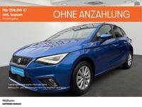 Seat Ibiza - Vorschau Bild 1