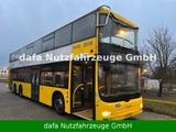 MAN A 39, KLIMA, zwei Omnibusse - Omnibusse