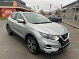 Nissan Qashqai 1.5 dCi DPF Tekna - Nissan Qashqai: Dci