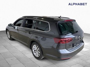 Volkswagen Passat Variant - 8