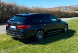 BMW 530d xDrive Touring M Sportpaket  - BMW 530: 530d M Sport