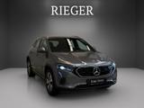 Mercedes-Benz EQA 250 Advanced-Paket*Reality-Navi*VZ-Assistent - Mercedes-Benz EQA: Grau