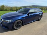 BMW 520d Touring A - - BMW 520 Hybrid (Diesel/Elektro)