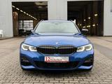BMW 320 d Touring M-Sport*Laser*Alcantara*3-Zonen* - BMW 320 320d mit Diesel-Antrieb